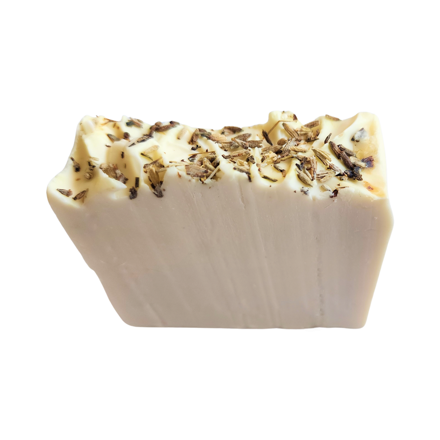 Pure Lavender Bar Soap