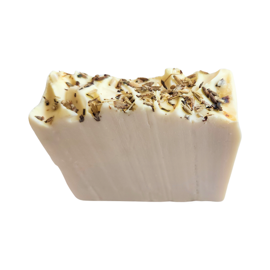 Pure Lavender Bar Soap