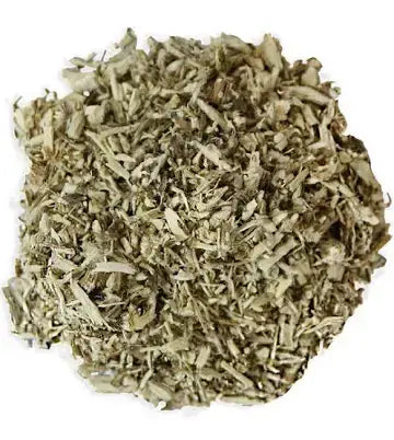 Marshmallow Herb