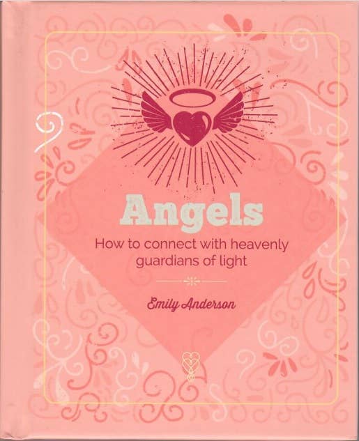 Essential Book Of Angels