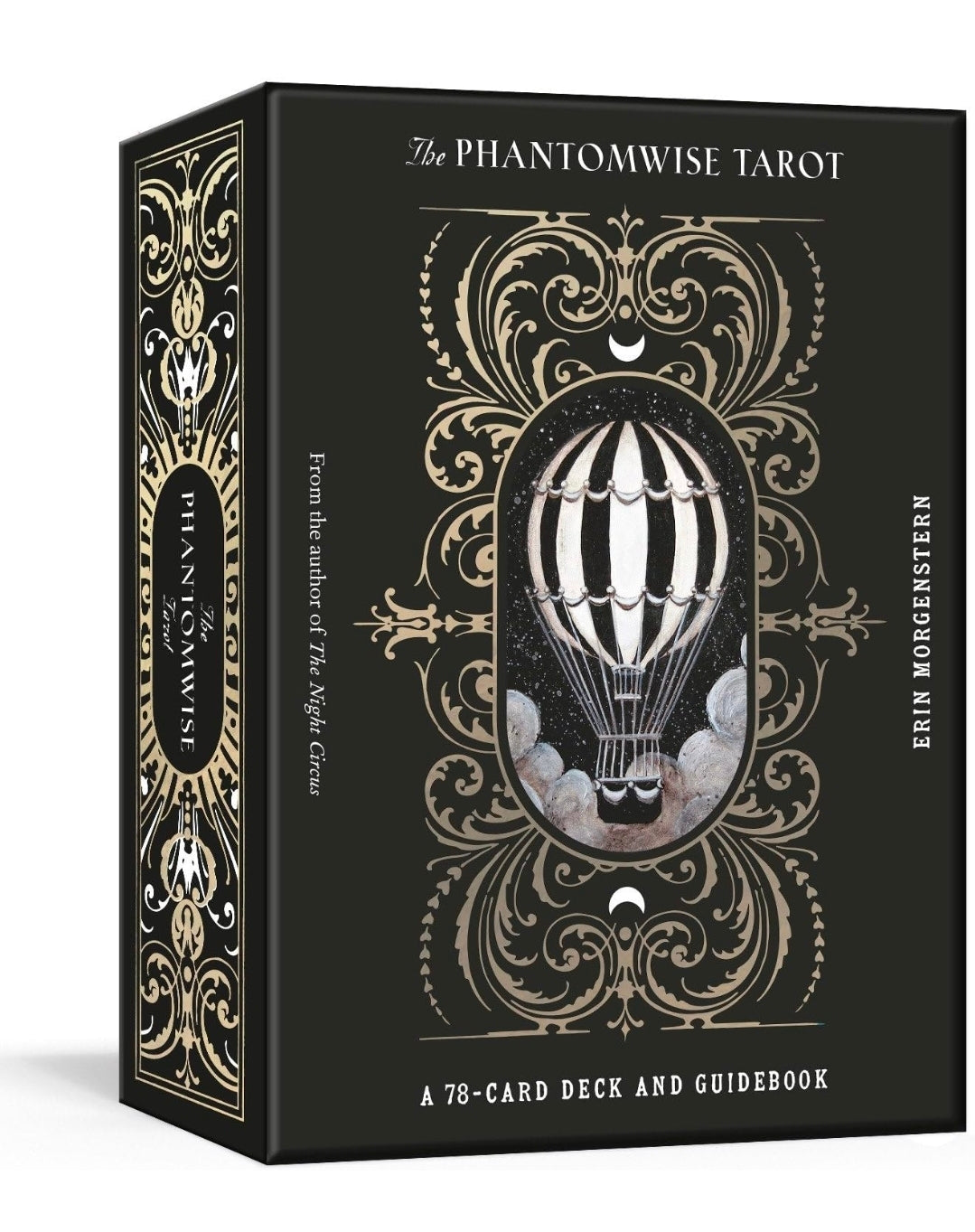 Phantomwise Tarot
