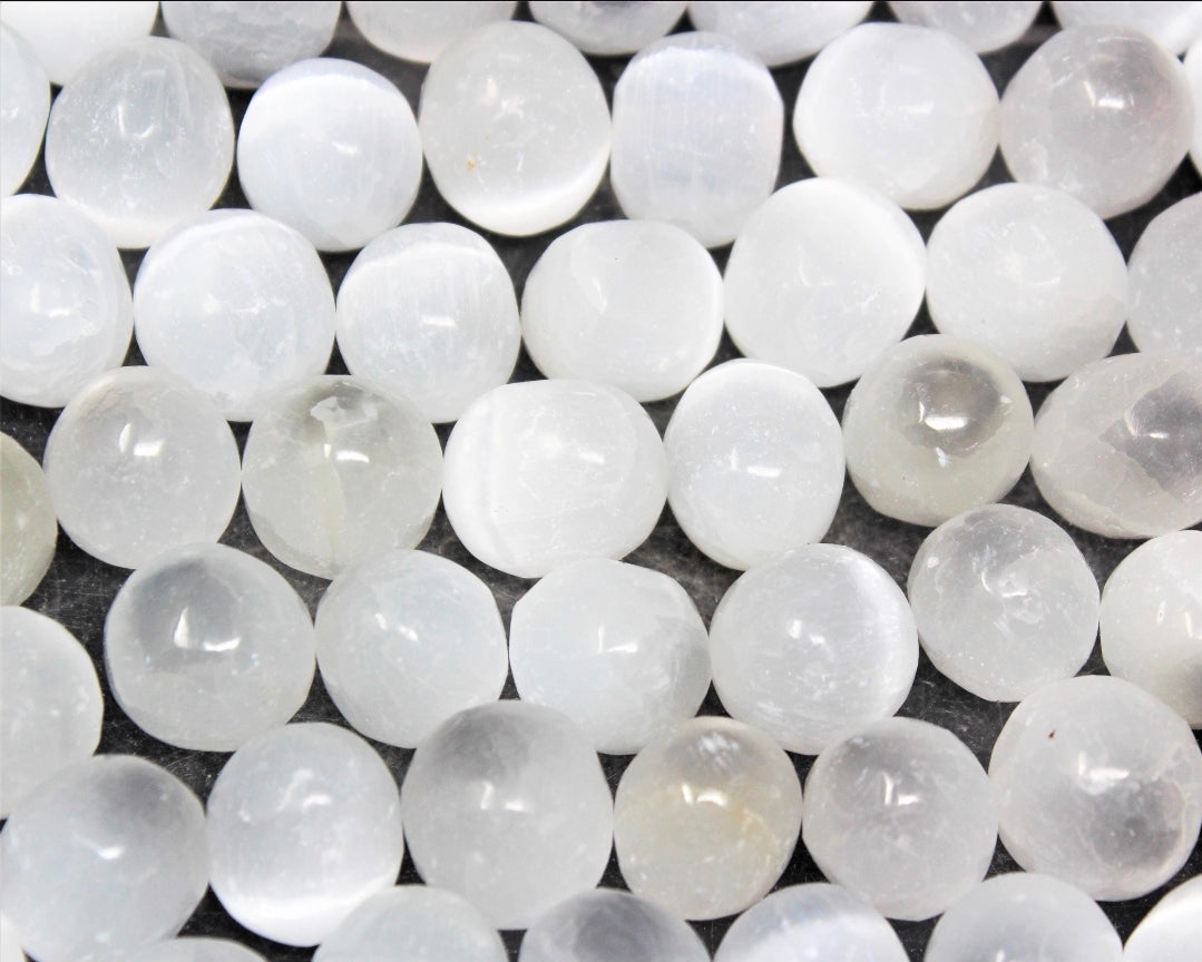 Selenite