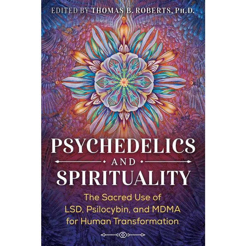 Psychedelics and Spirituality