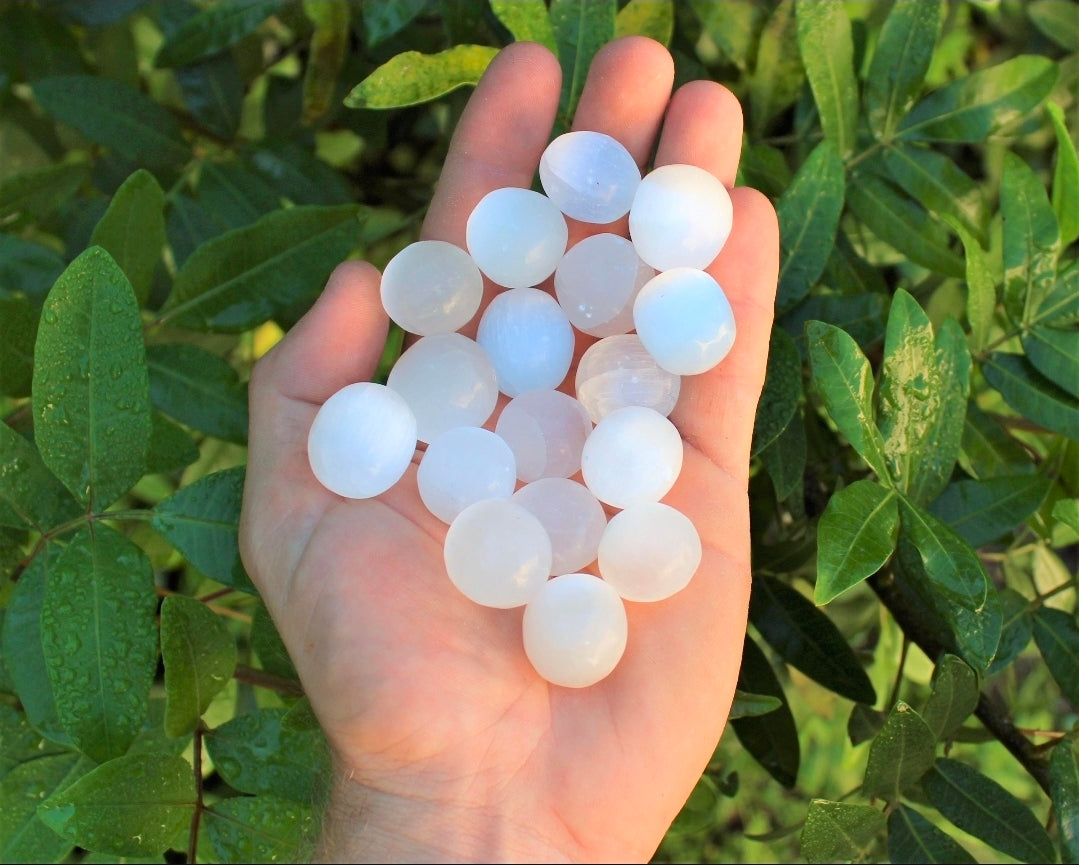 Selenite