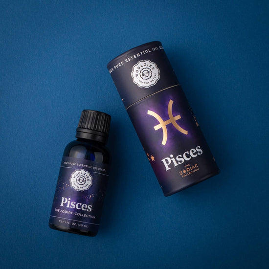Zodiac Blend