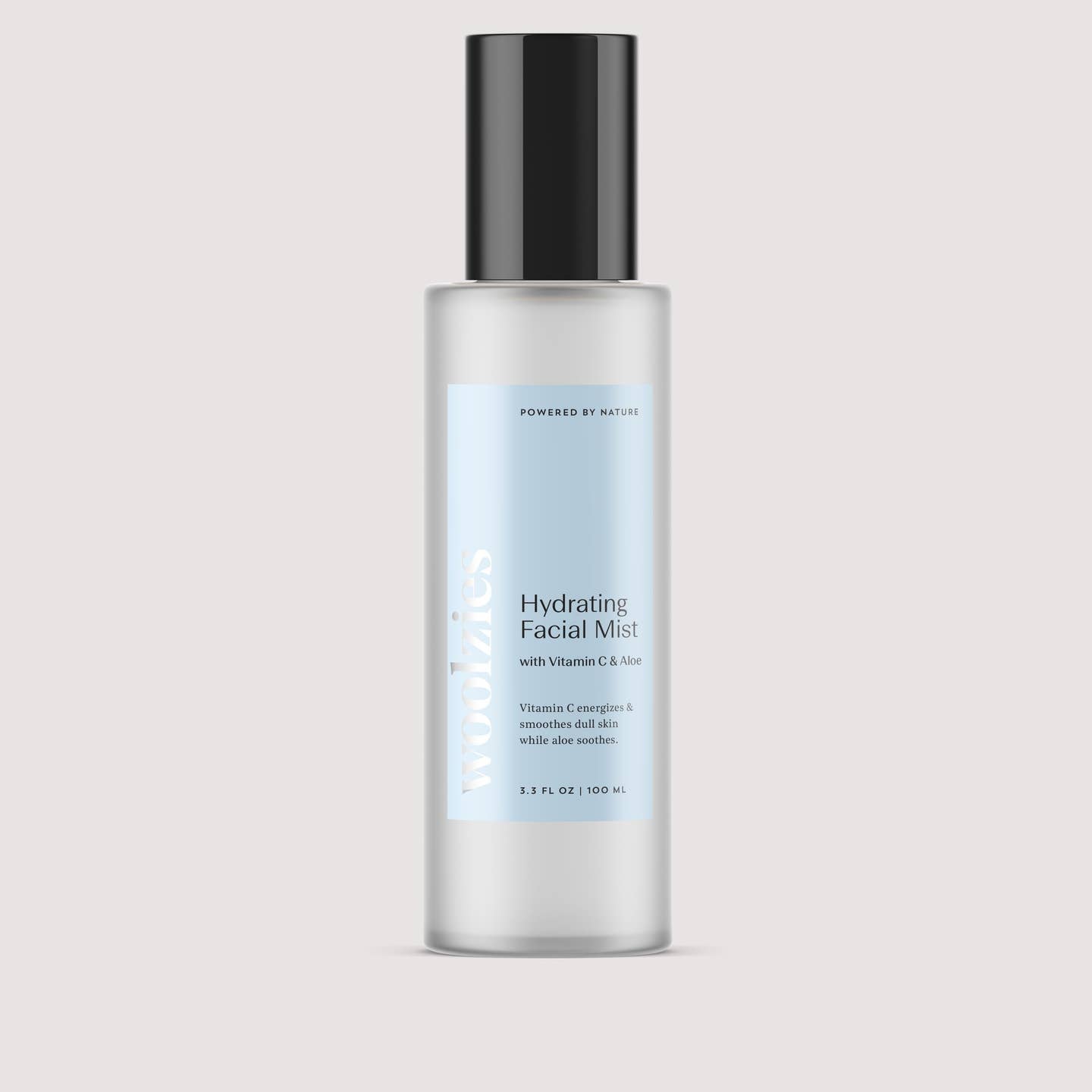 Hydrating Facial Mist with Vitamin C & Aloe 3.3oz