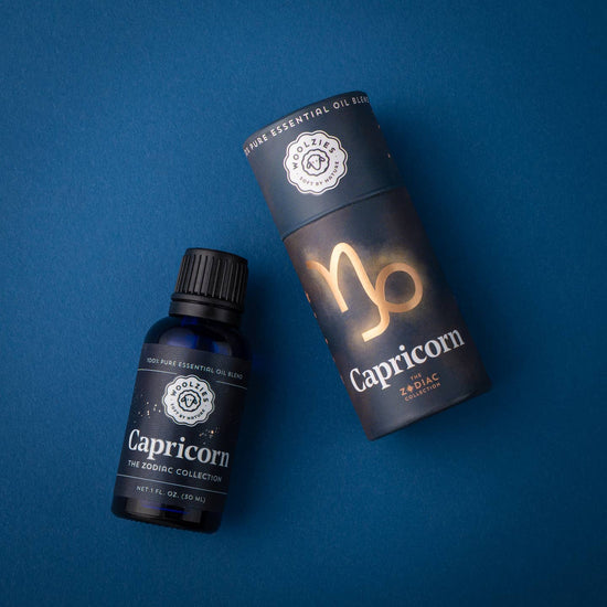 Zodiac Blend