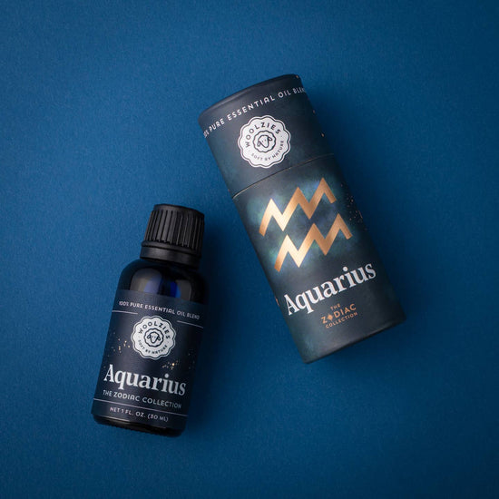 Zodiac Blend