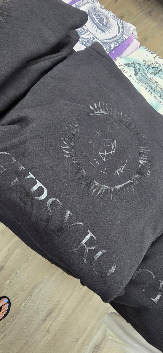 Gypsy Ro Hoodie