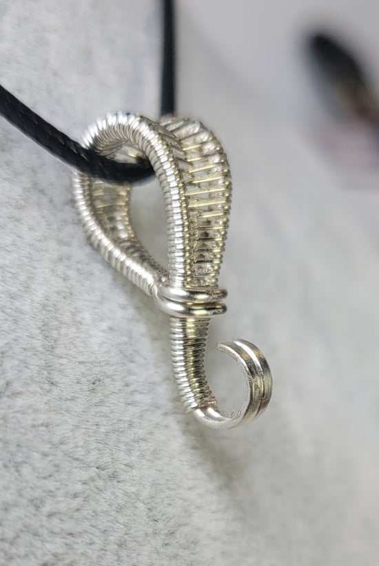 Pendant Set- Rainbow Moonstone & Sodalite