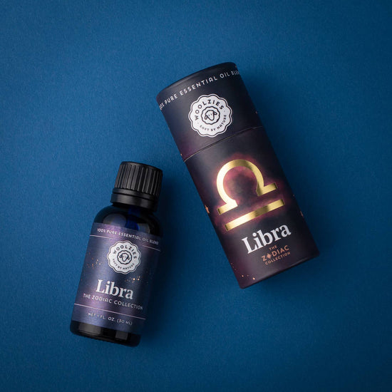 Zodiac Blend