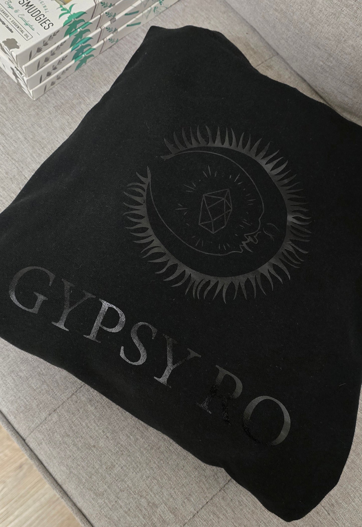 Gypsy Ro Hoodie