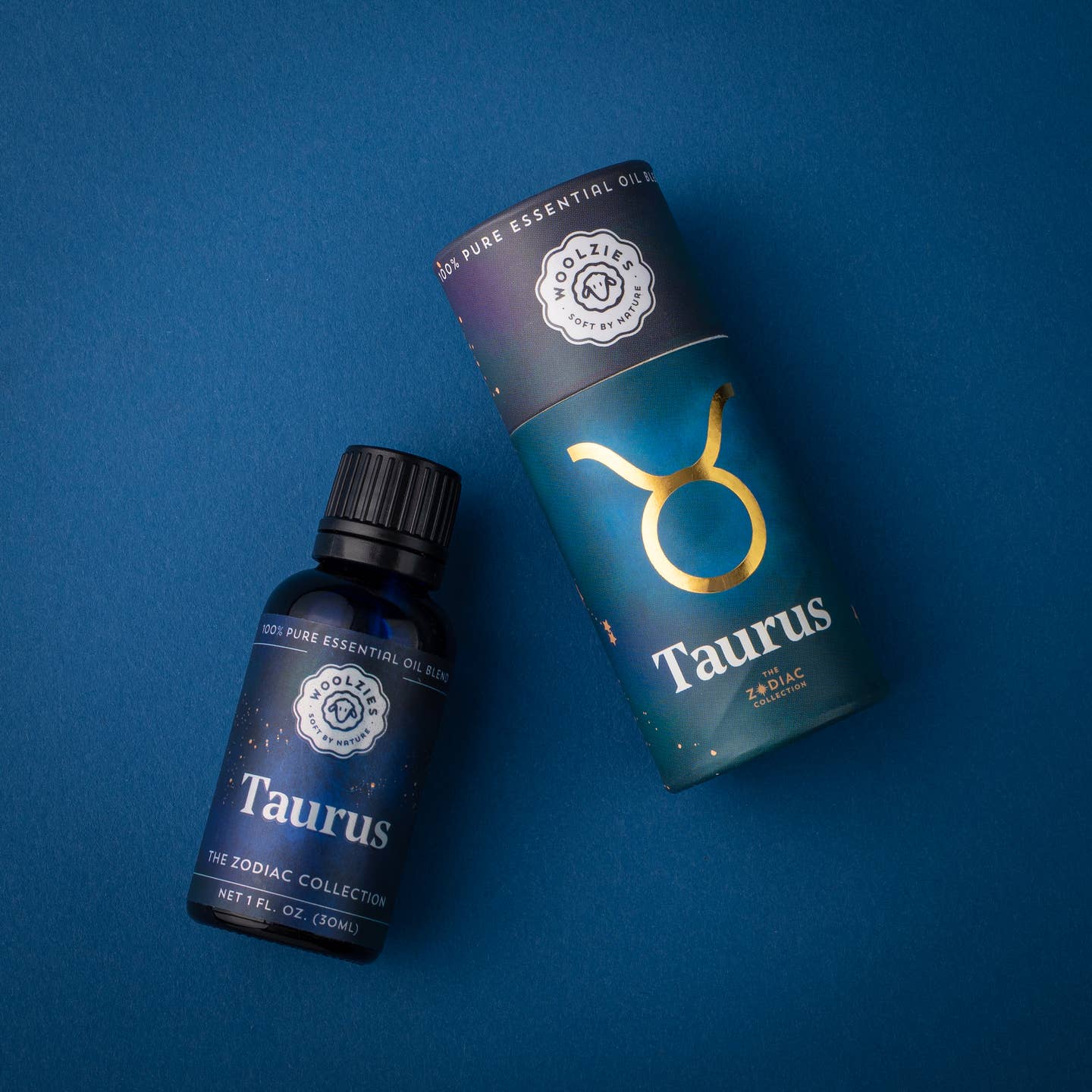 Zodiac Blend