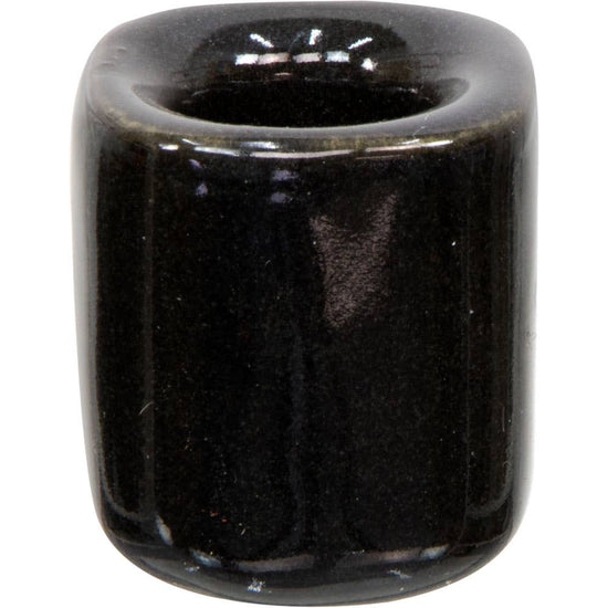 Ceramic Chime Candle Holder