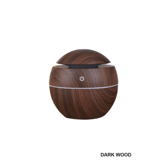 Tik Tok Mini Ultrasonic Humidifier Aroma Therapy Diffuser
