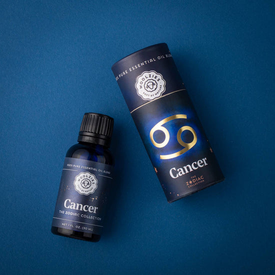 Zodiac Blend