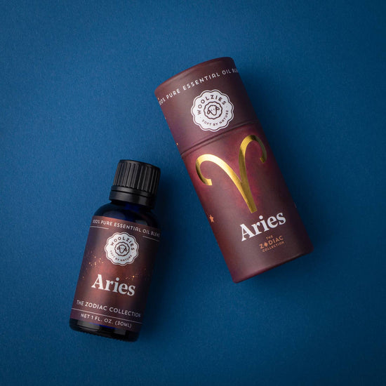 Zodiac Blend