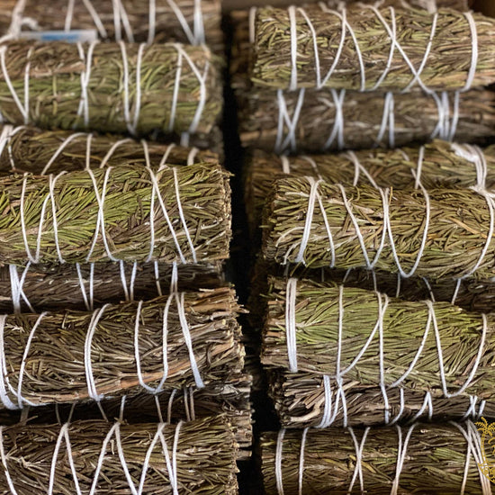 Rosemary Bundles