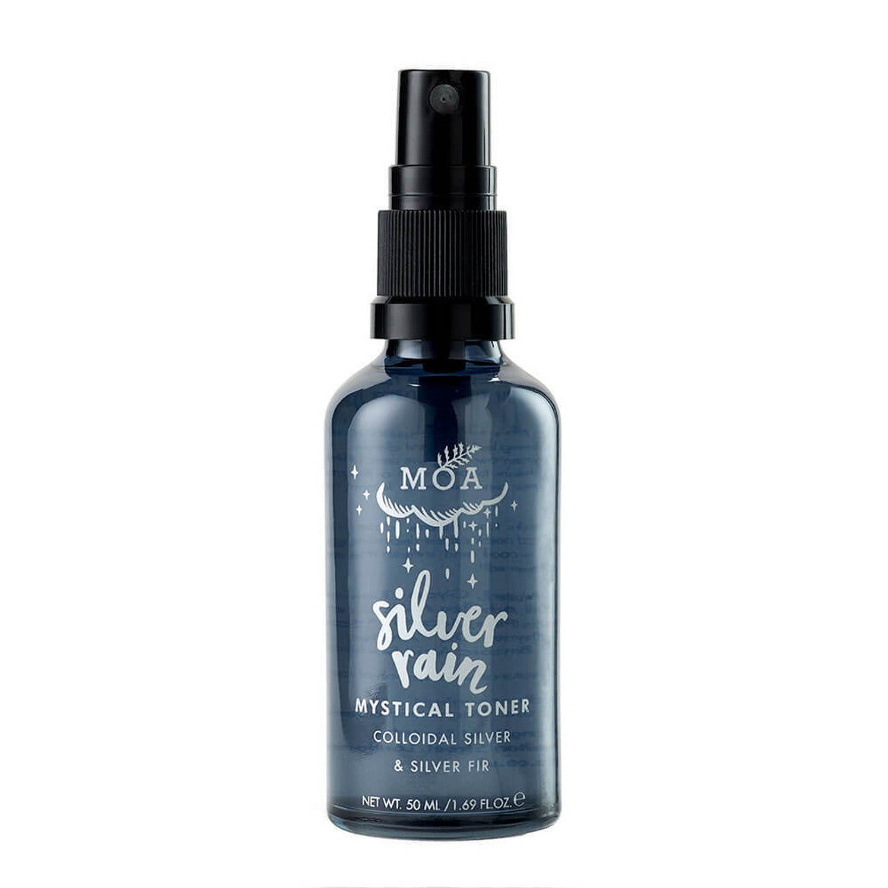 Silver Rain Mystical Toner
