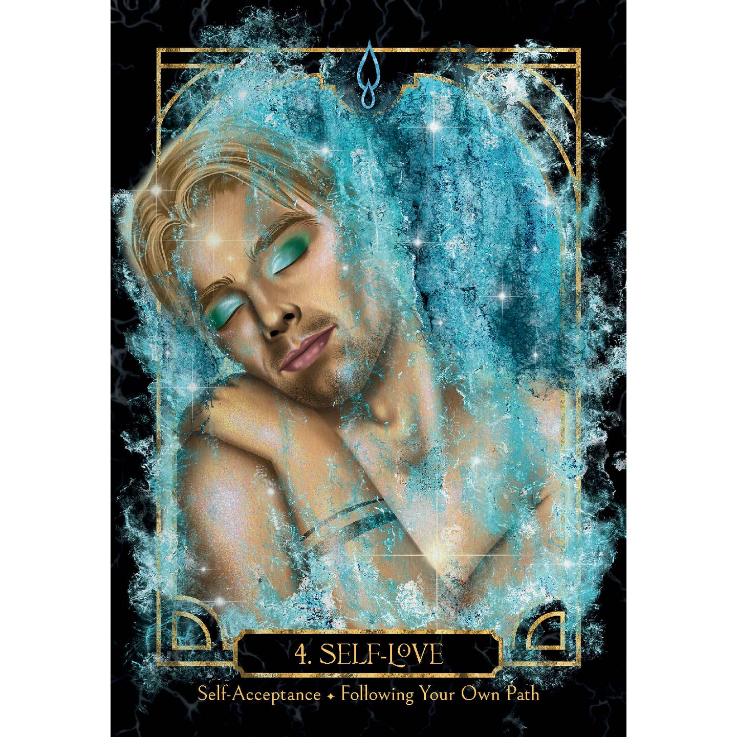 The Empath's Healing Oracle