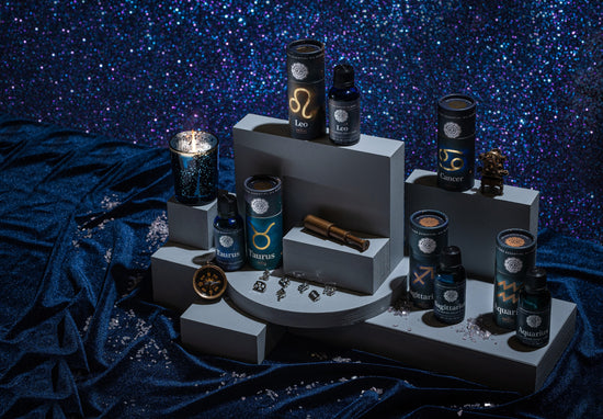 Zodiac Blend