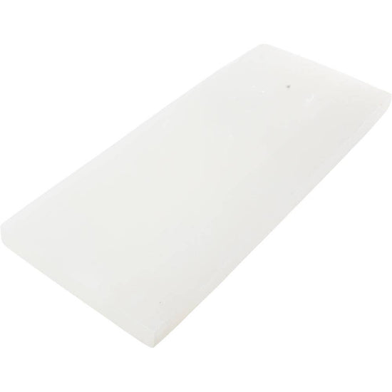 Selenite Charging Plate Large - Rectangle