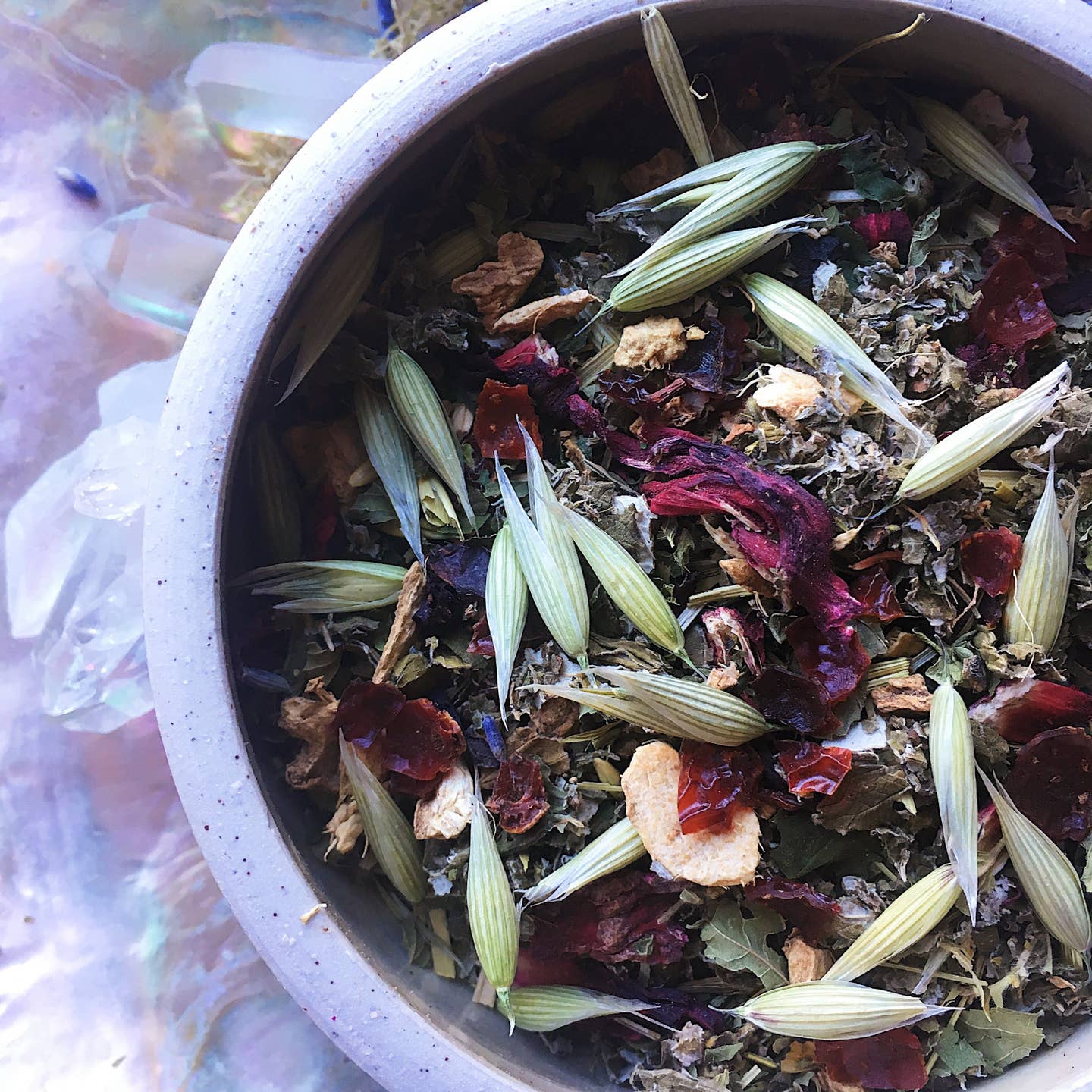 Full Moon | Herbal Tea Blend 2oz