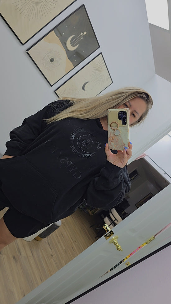 Gypsy Ro Hoodie