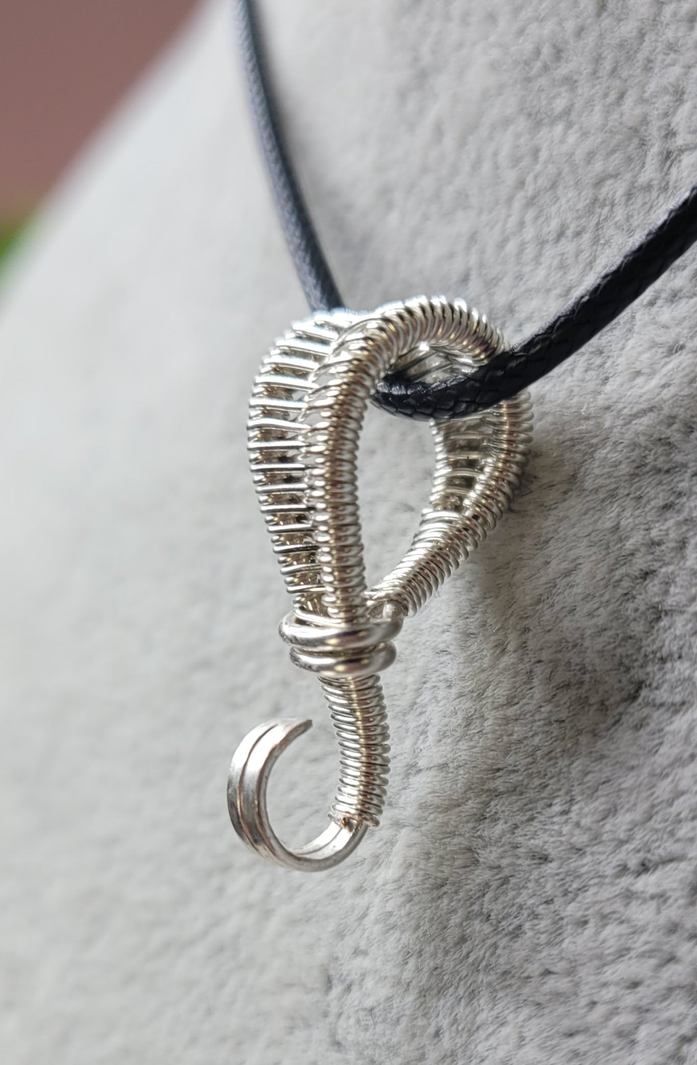 Pendant Set- Rainbow Moonstone & Sodalite