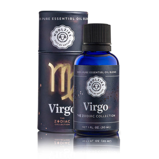 Zodiac Blend