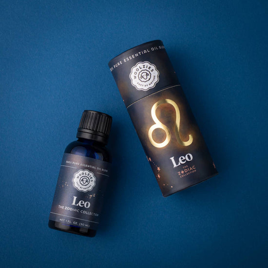 Zodiac Blend