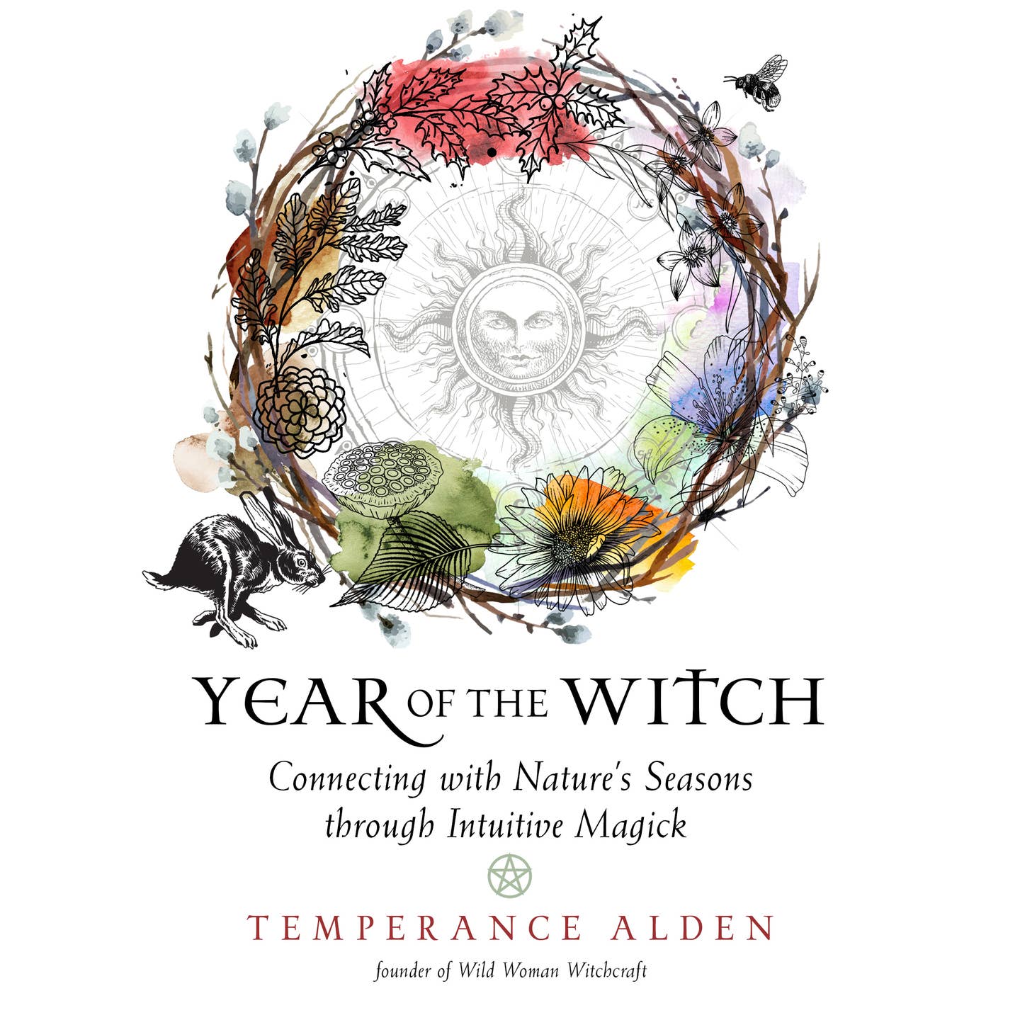 Year of the Witch (Paperback)
