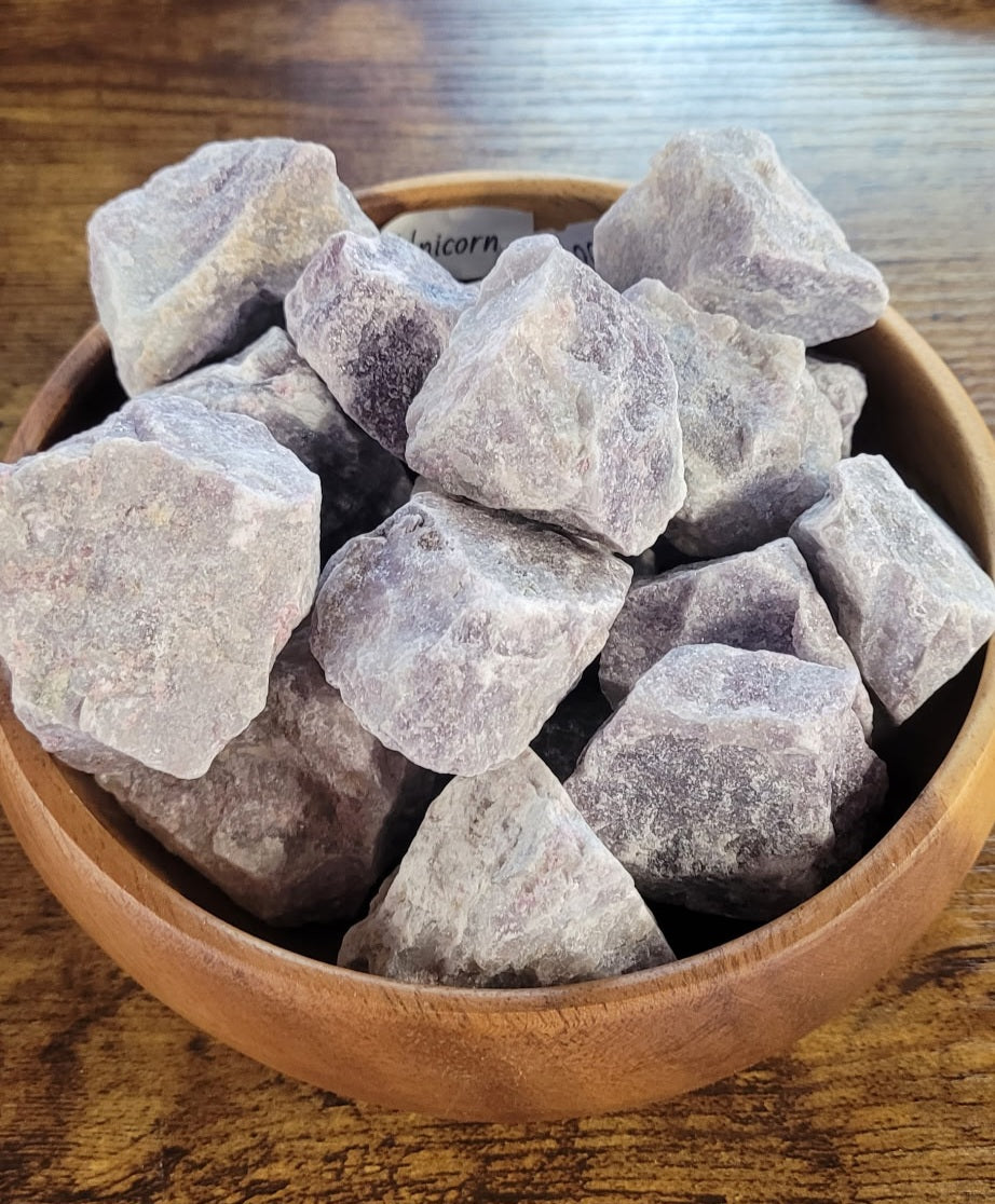 Unicorn Raw