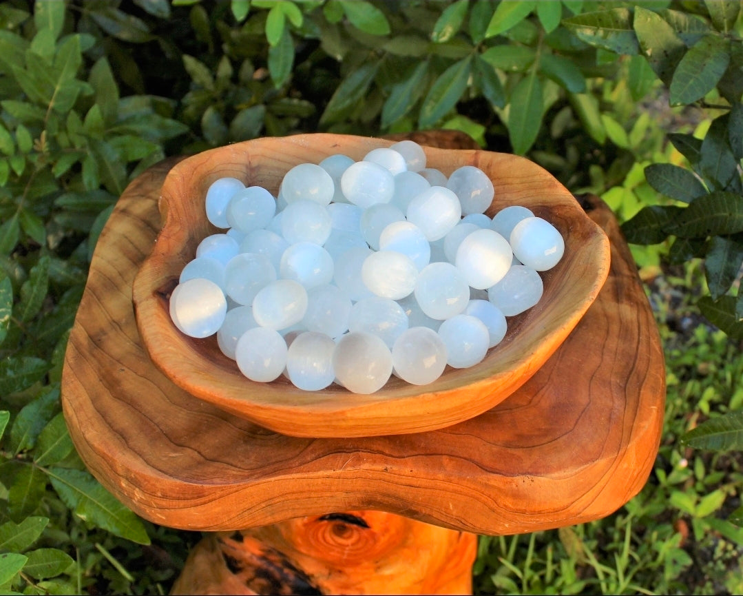 Selenite