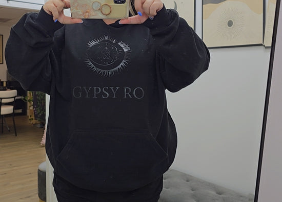 Gypsy Ro Hoodie