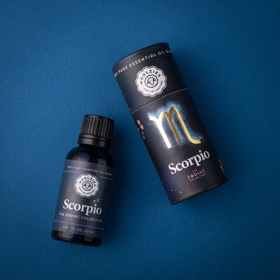 Zodiac Blend