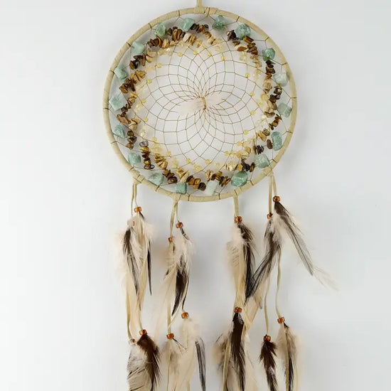 6" Tan Cluster Vision Seeker