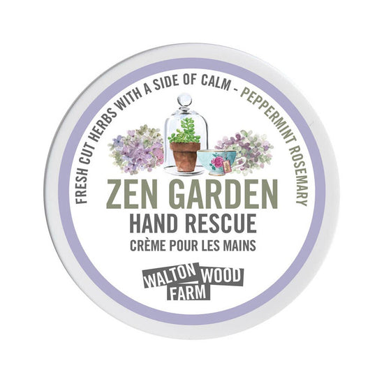 Hand Rescue - Zen - 4oz