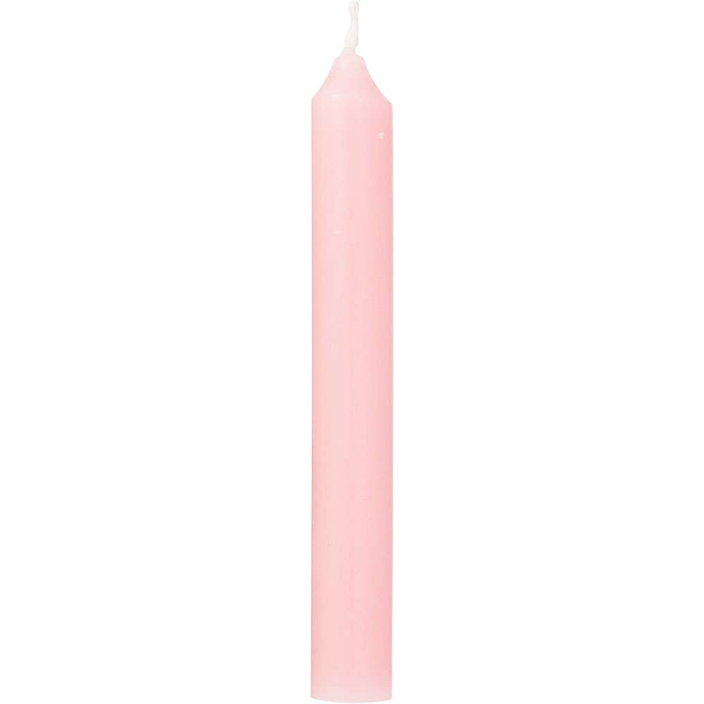 Mini Ritual Candles Pink