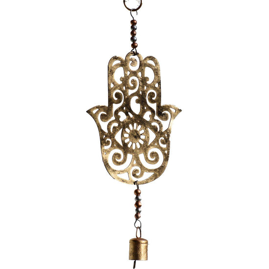 Hamsa Chime