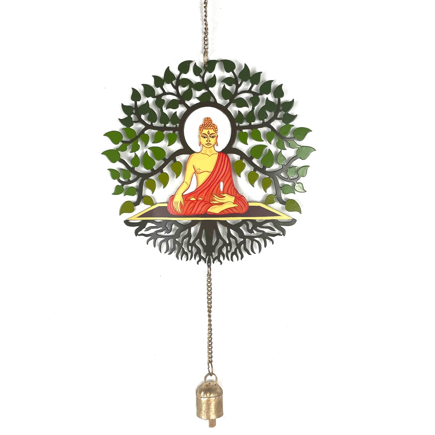 Bodhi Tree Chime